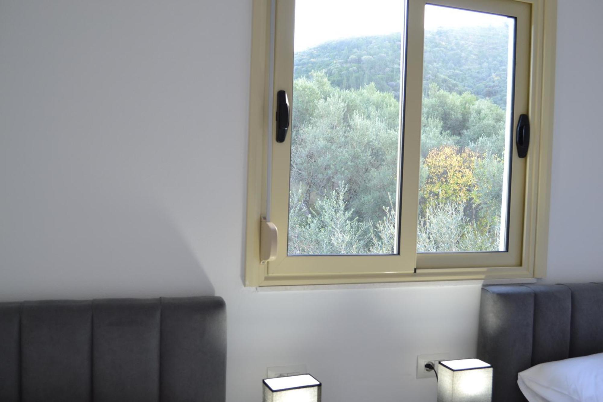 Seaview Gateway 2 Bedrooms Apartment & Garage Vlorë Exterior foto